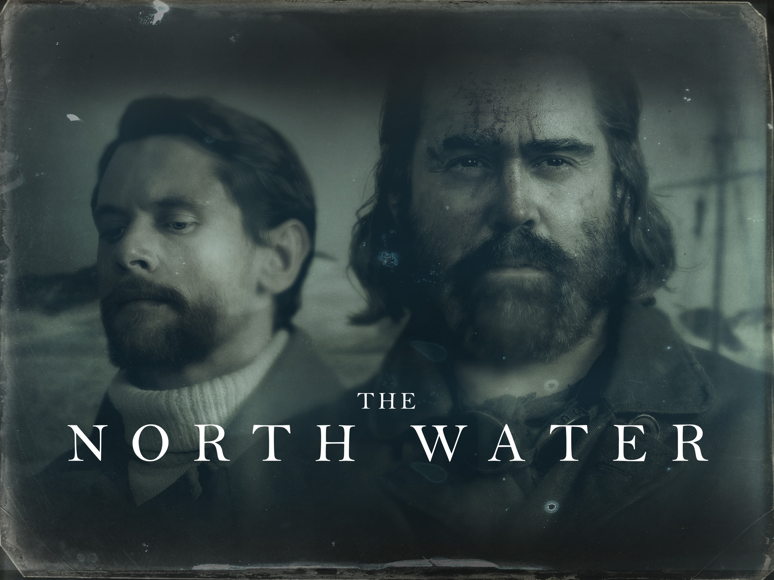 Prime Video The North Water S1