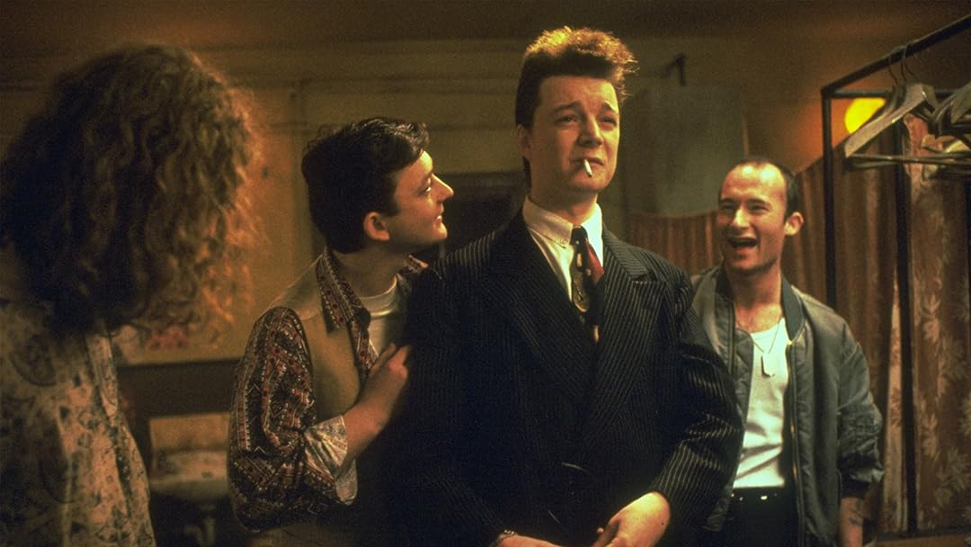 The Commitments