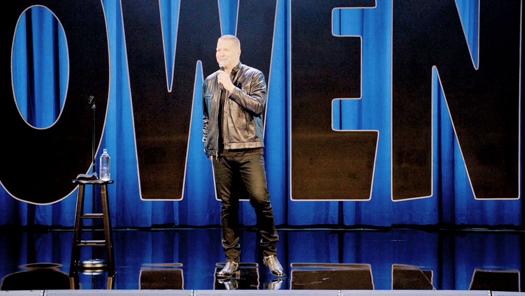 Gary Owen: #DoinWhatIDo