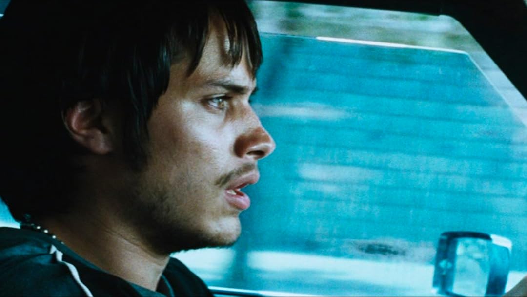 Amores Perros
