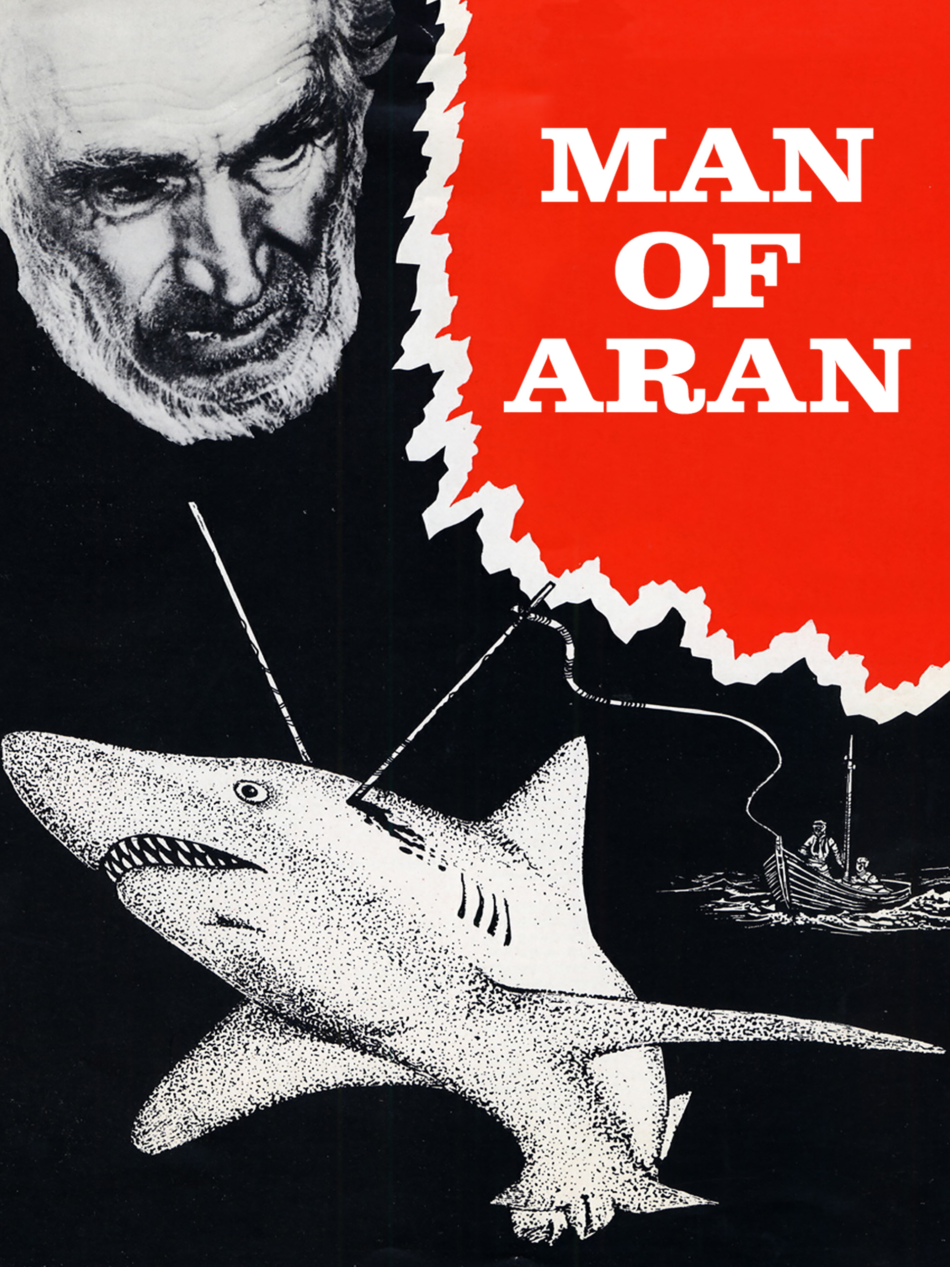 Prime Video Man of Aran