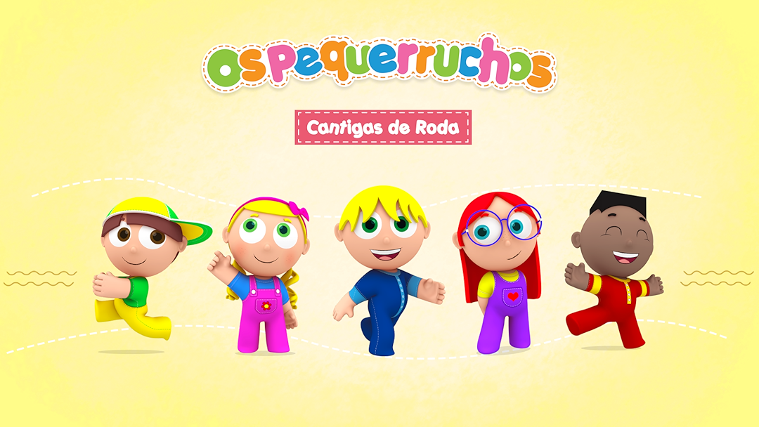 Os Pequerruchos