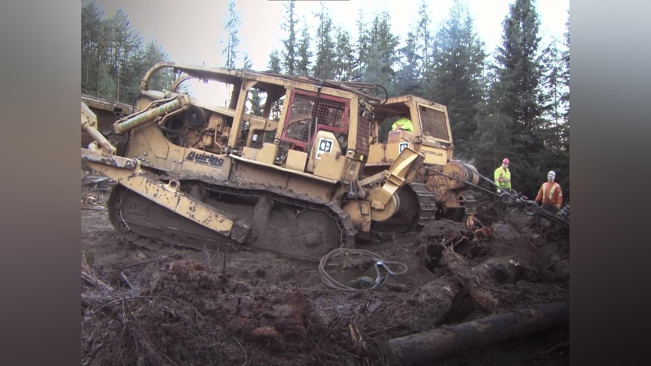 シナガ HELLS DEPT MIDNIGHT OTTO Highway Thru Hell (TV Series 2012– ) - Episode list - IMDb