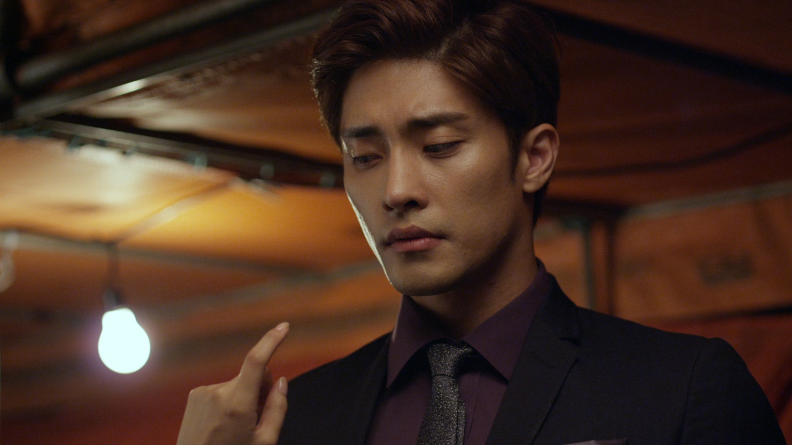 高潔な君(字幕版)を観る | Prime Video