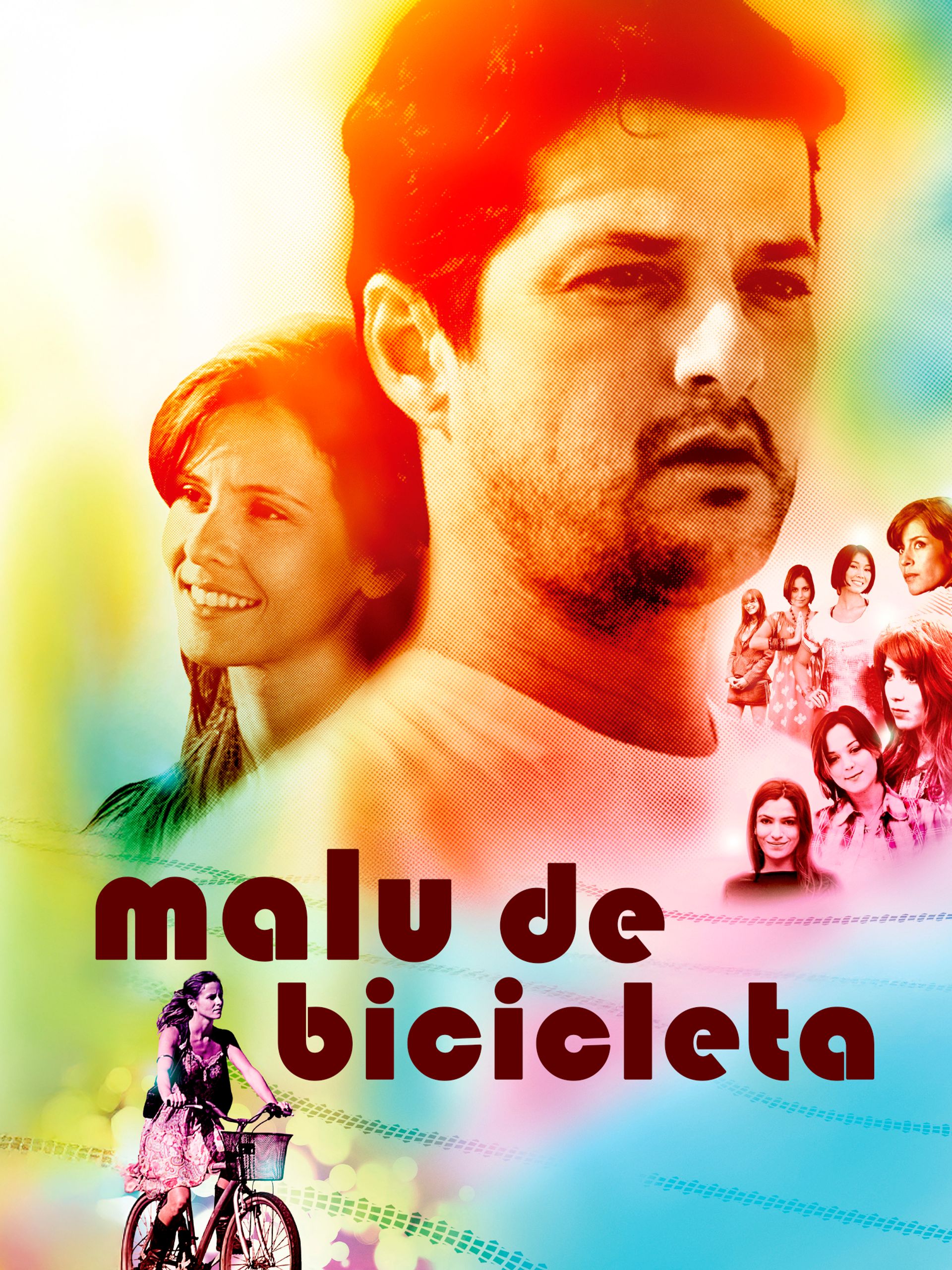 その他 Malu de Bicicleta (Flavio Ramos Tambellini) (2010) - Marcelo Serrado / Fernanda de Freitas 330px-Malu_de_Bicicleta.jpg