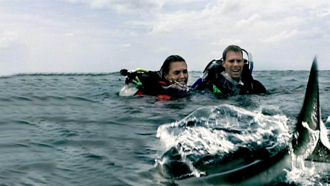 Open Water