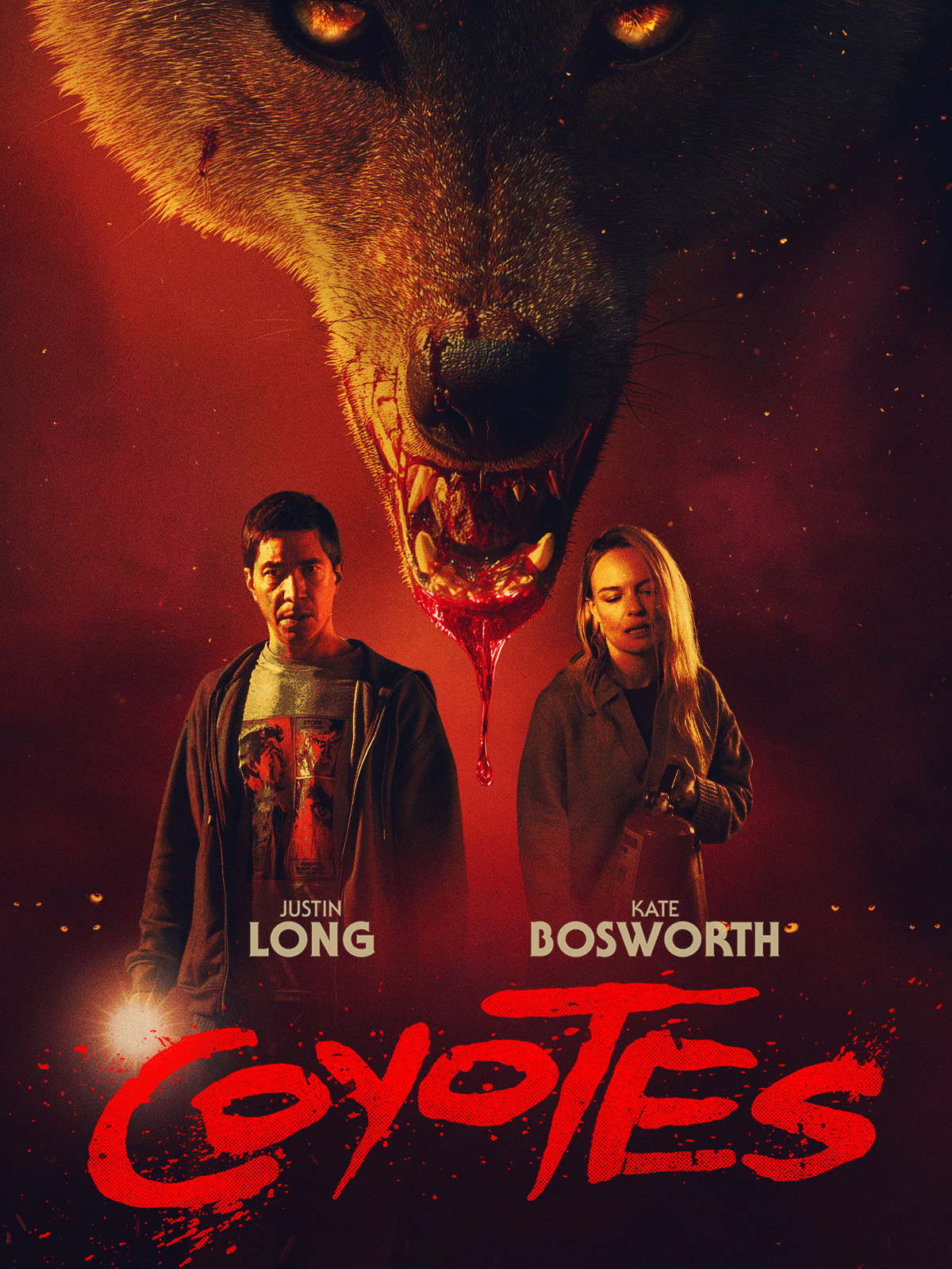 Coyotes (2025)
