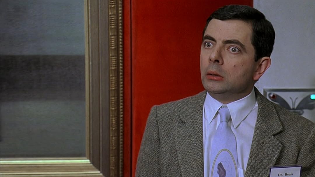 Bean le film le plus catastrophe