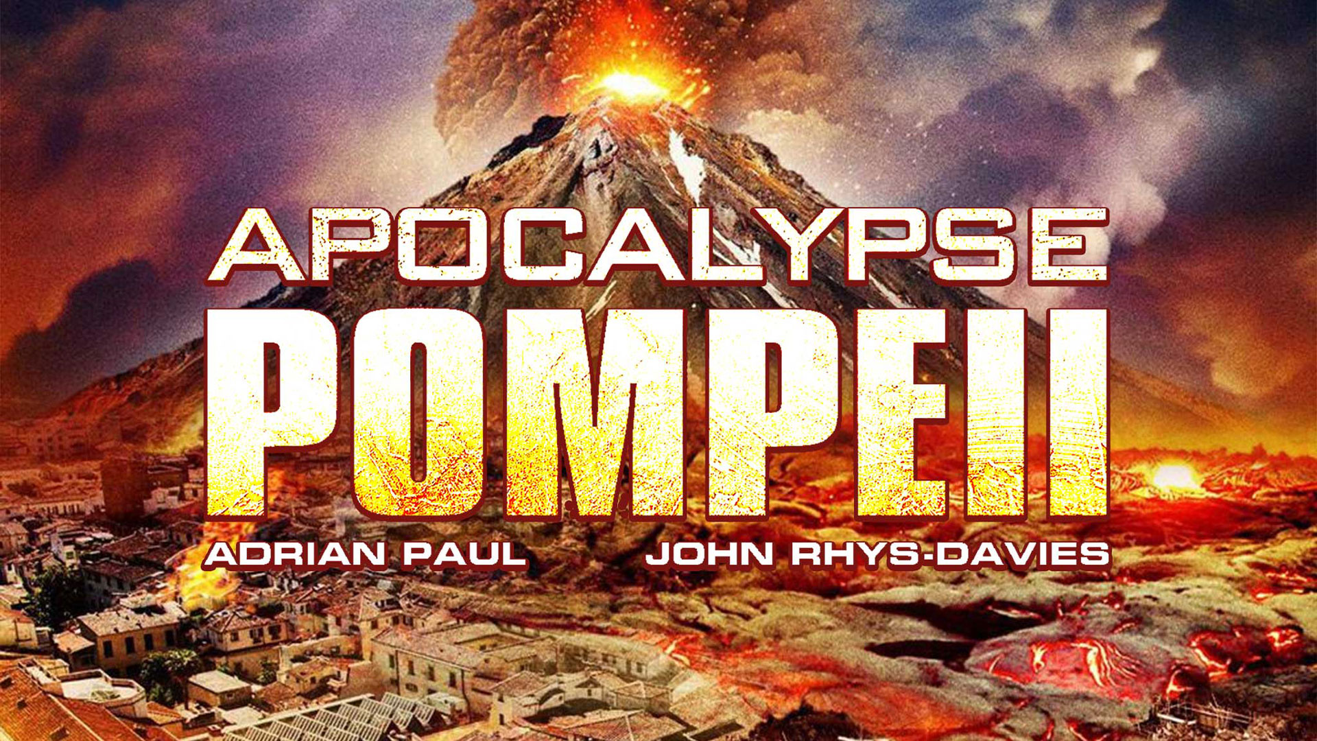 Amazon.de Airplane Apocalypse New York [OV] ansehen Prime Video