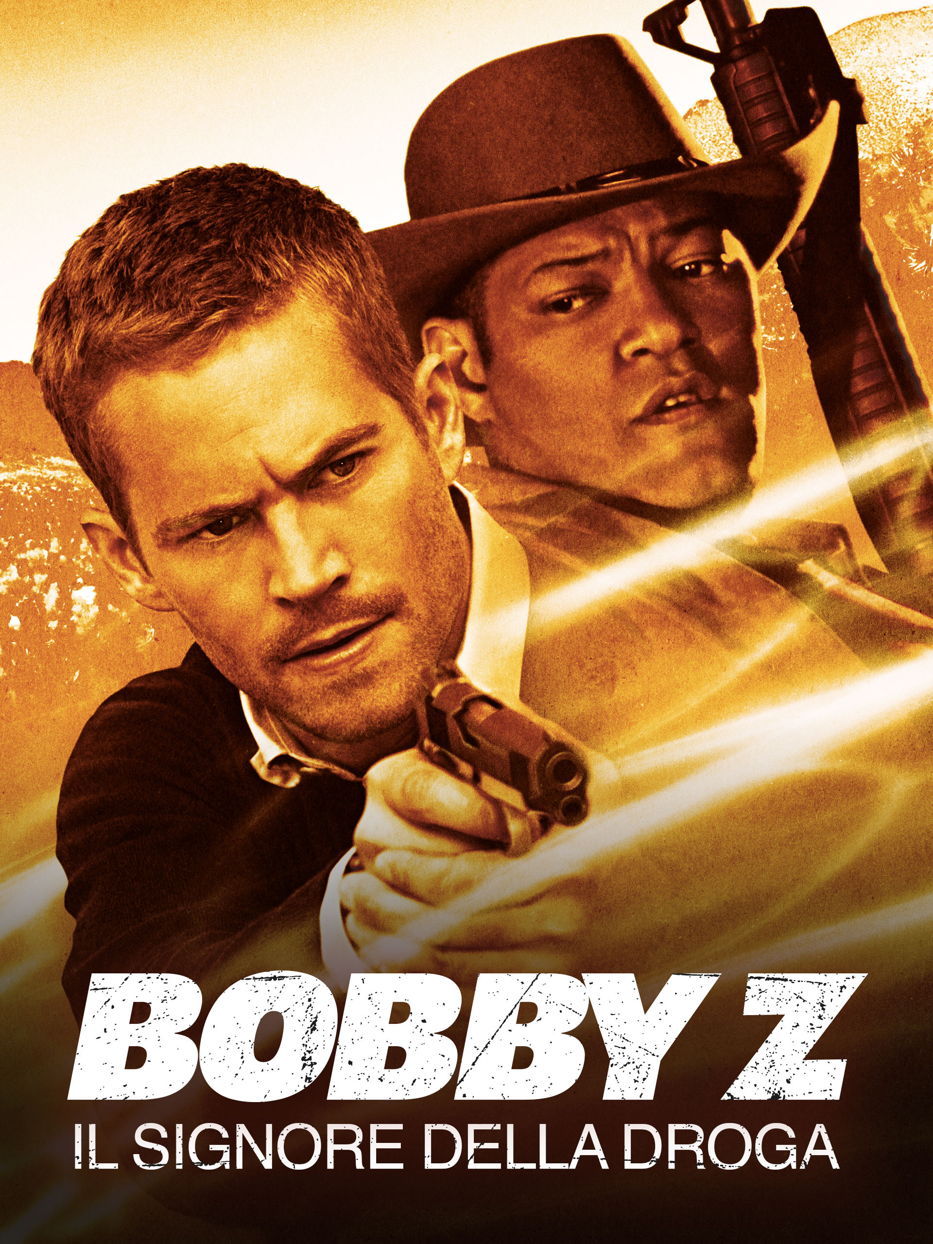 Prime Video Bobby Z Il signore della droga