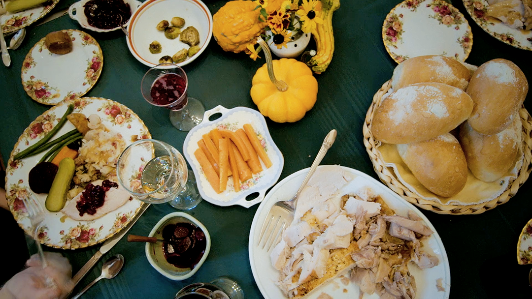 Just Eat It: A Food Waste Story