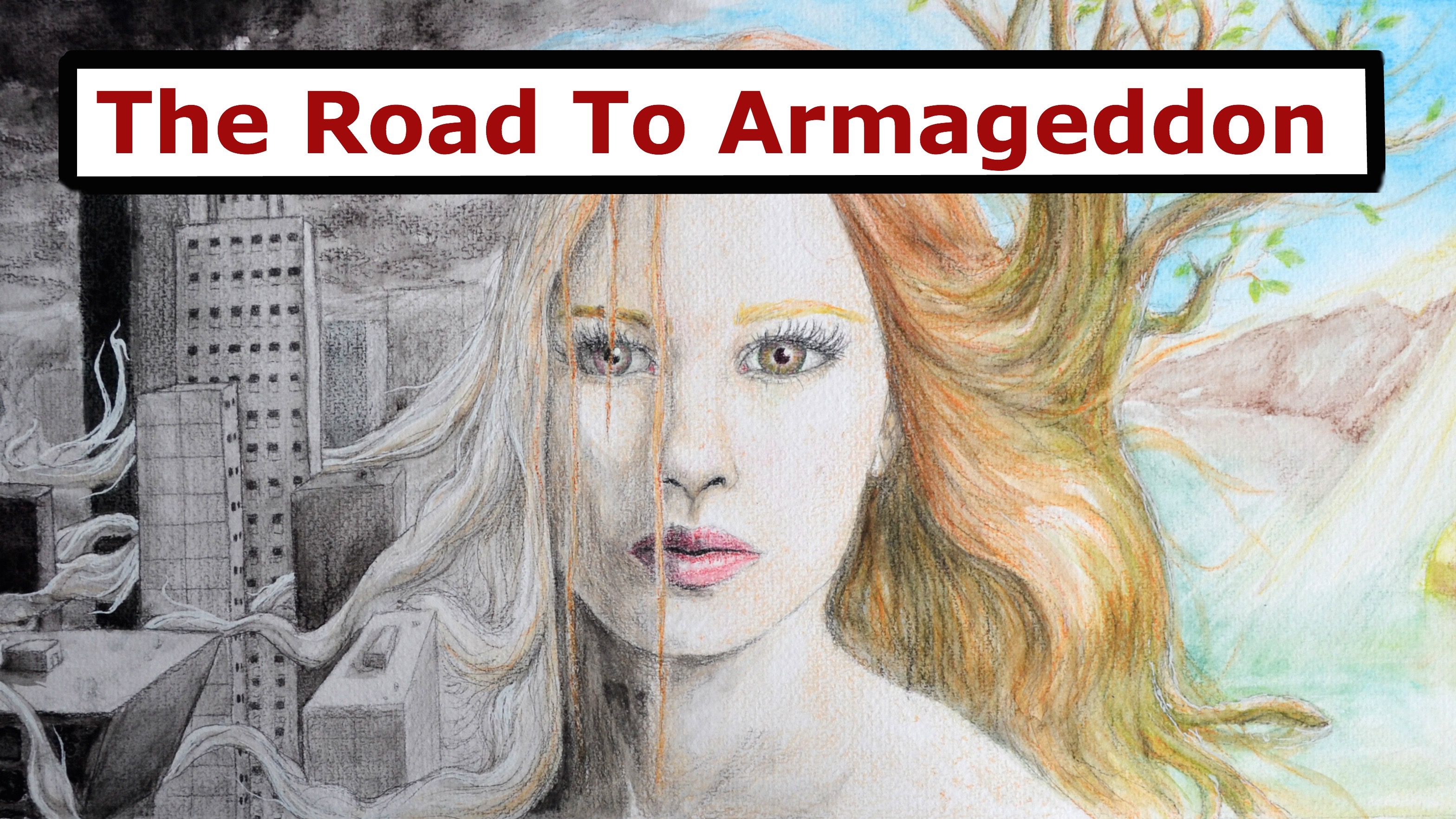 Watch The Road To Armageddon | Prime Video