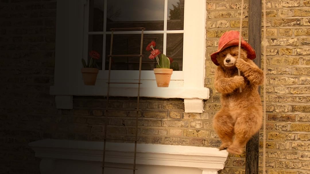 Paddington 2