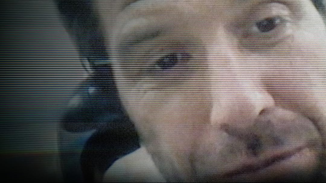 Face to Face with Scott Peterson