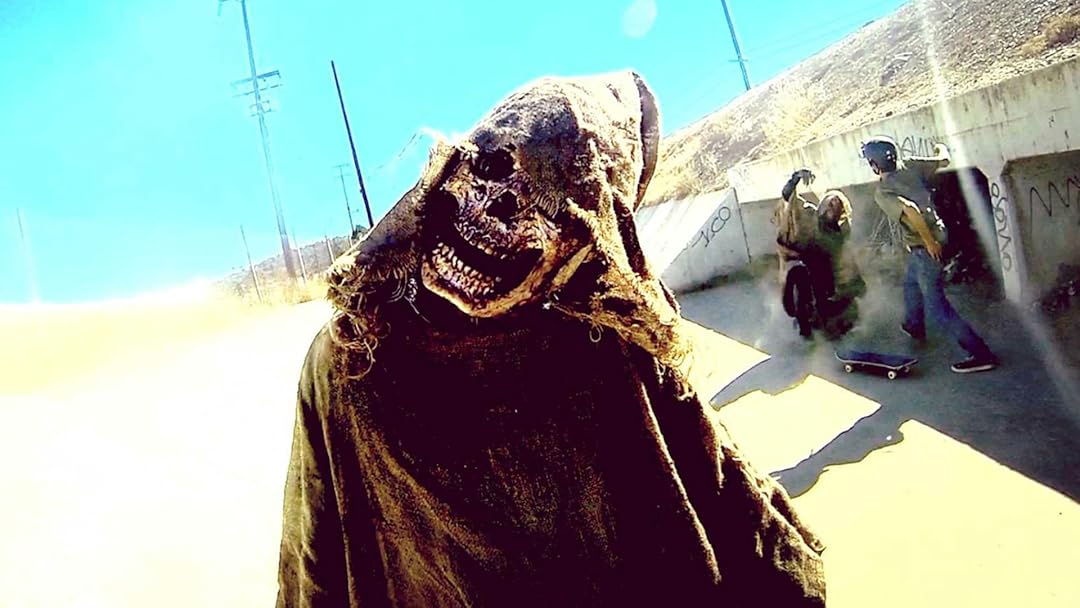 V/H/S: Viral