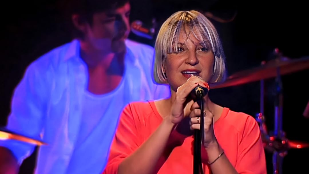 Sia: Live at The Metro Theatre