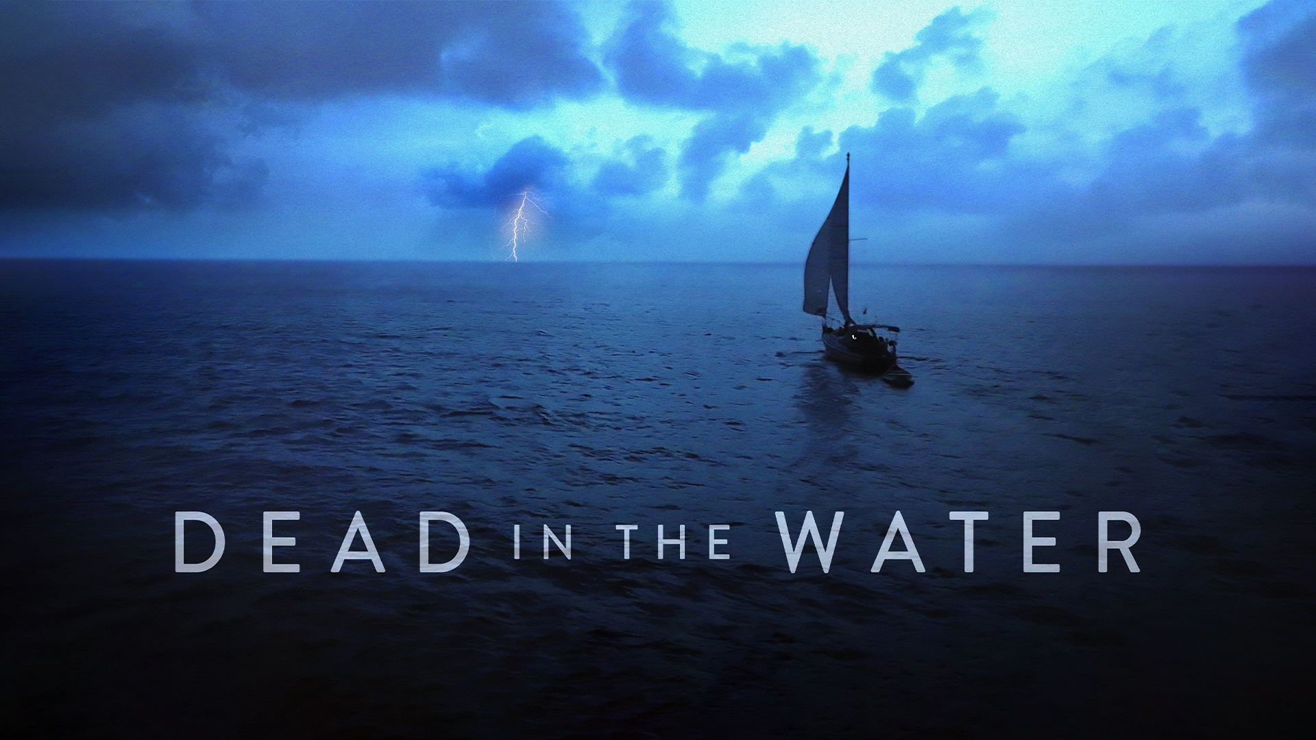 Prime Video: Dead In The Water Season 1