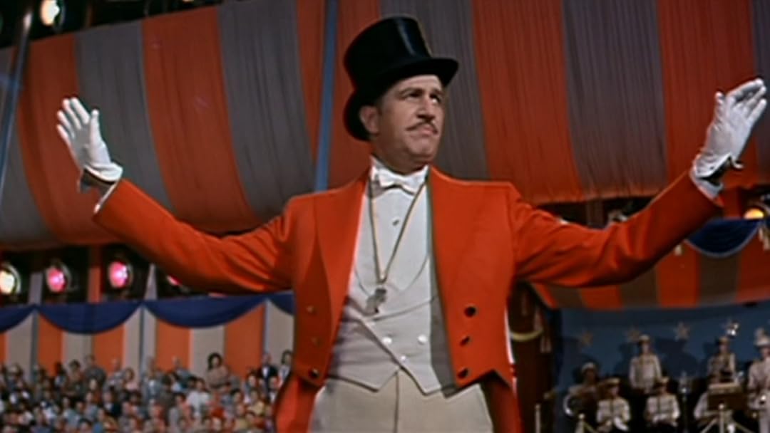 The Big Circus