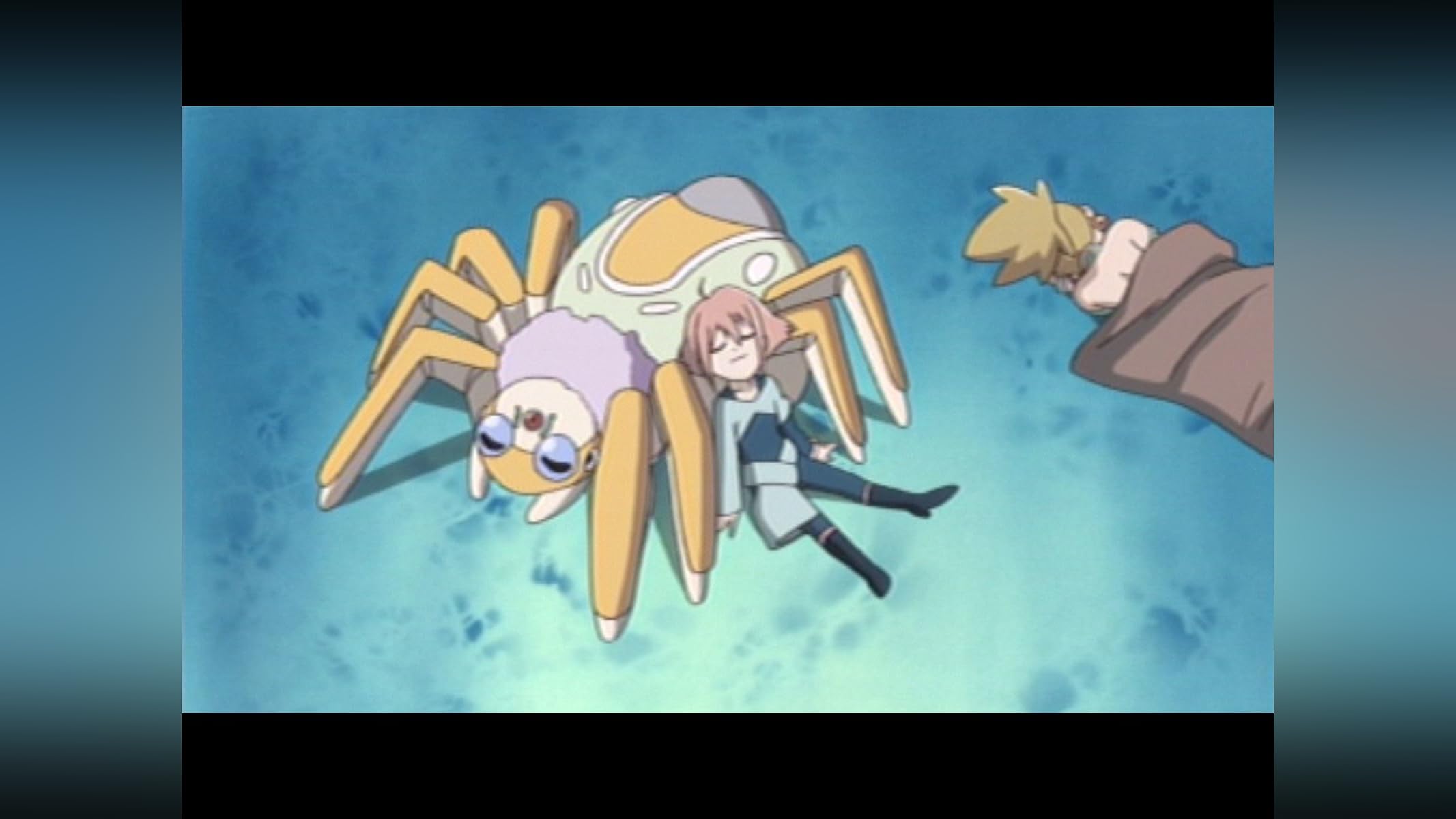 Amazon.co.jp: スパイダーライダーズ～よみがえる太陽～を観る | Prime