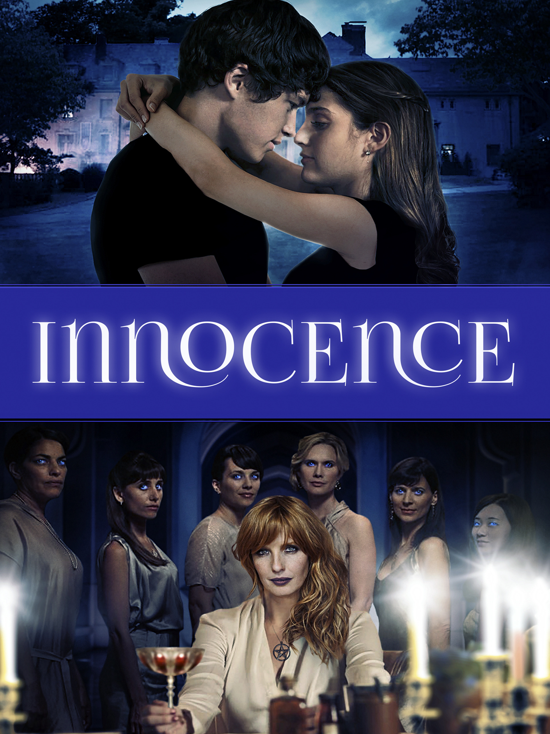 Prime Video Innocence