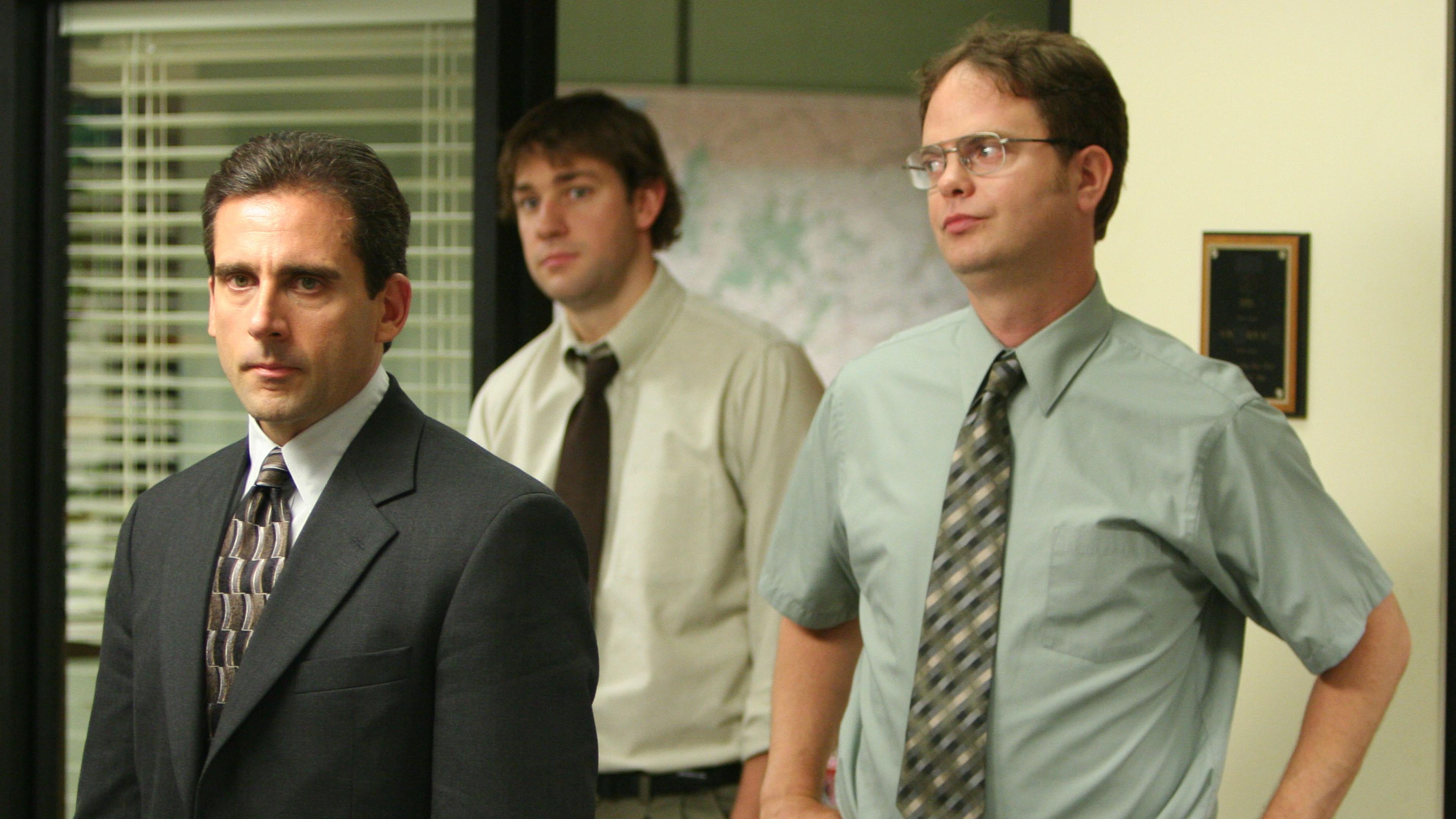 Prime Video: The Office - Season 2