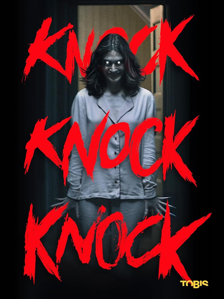 Wer streamt Knock Knock Knock? Film online schauen