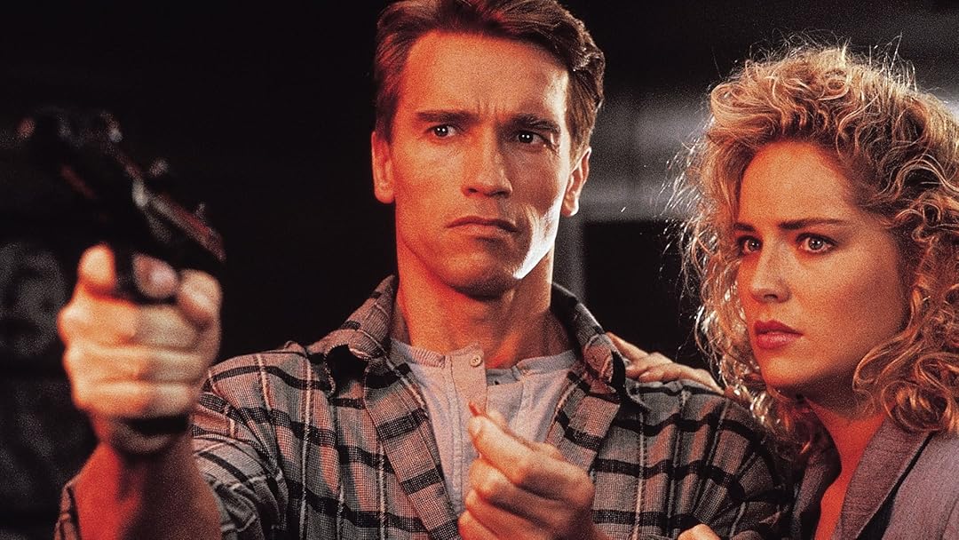 Total Recall