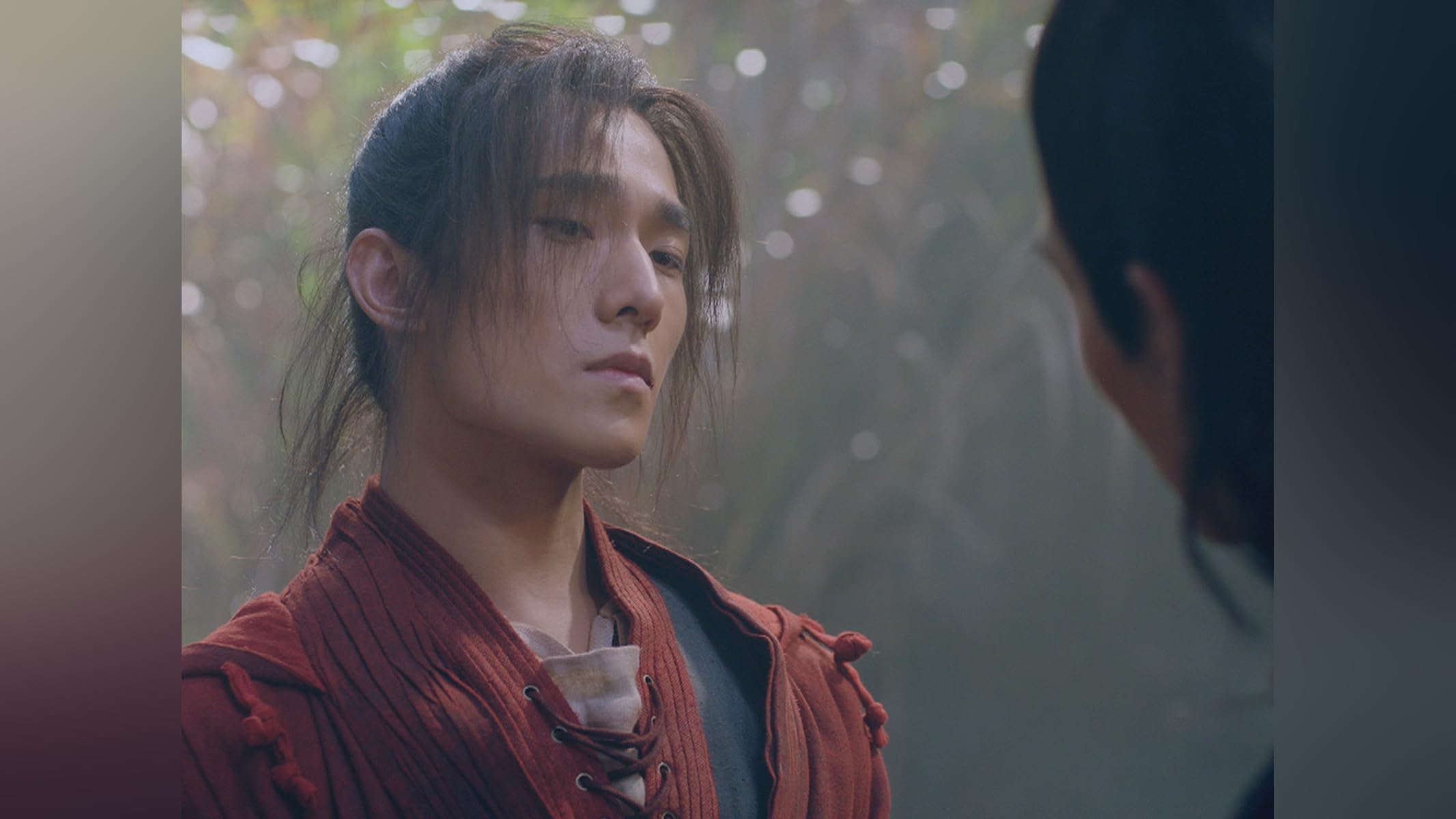 神龍＜シェンロン＞-Martial Universe- (字幕版)を観る | Prime