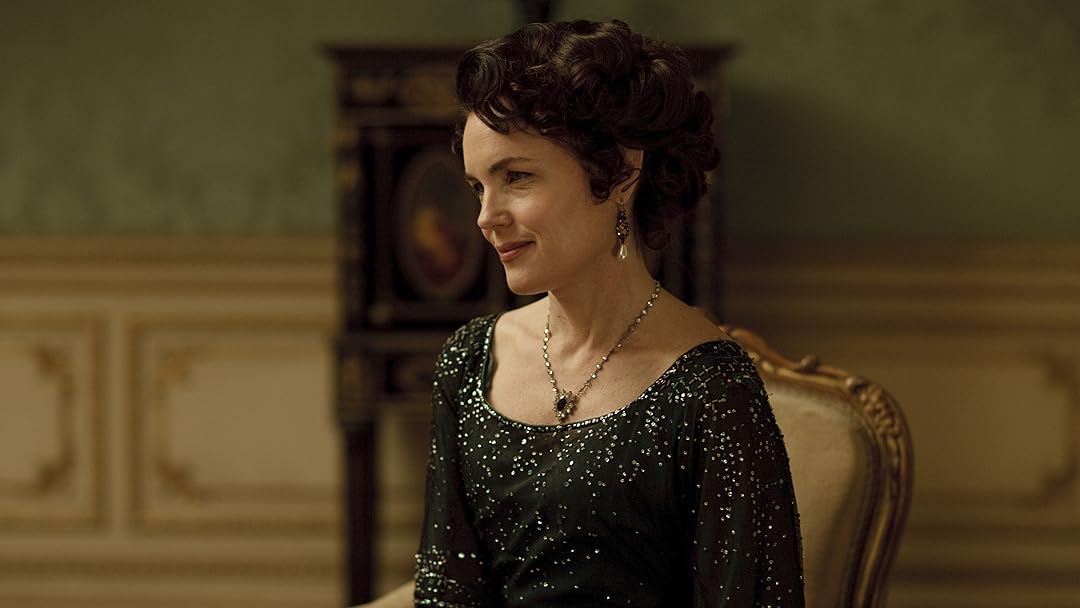 Downton Abbey
