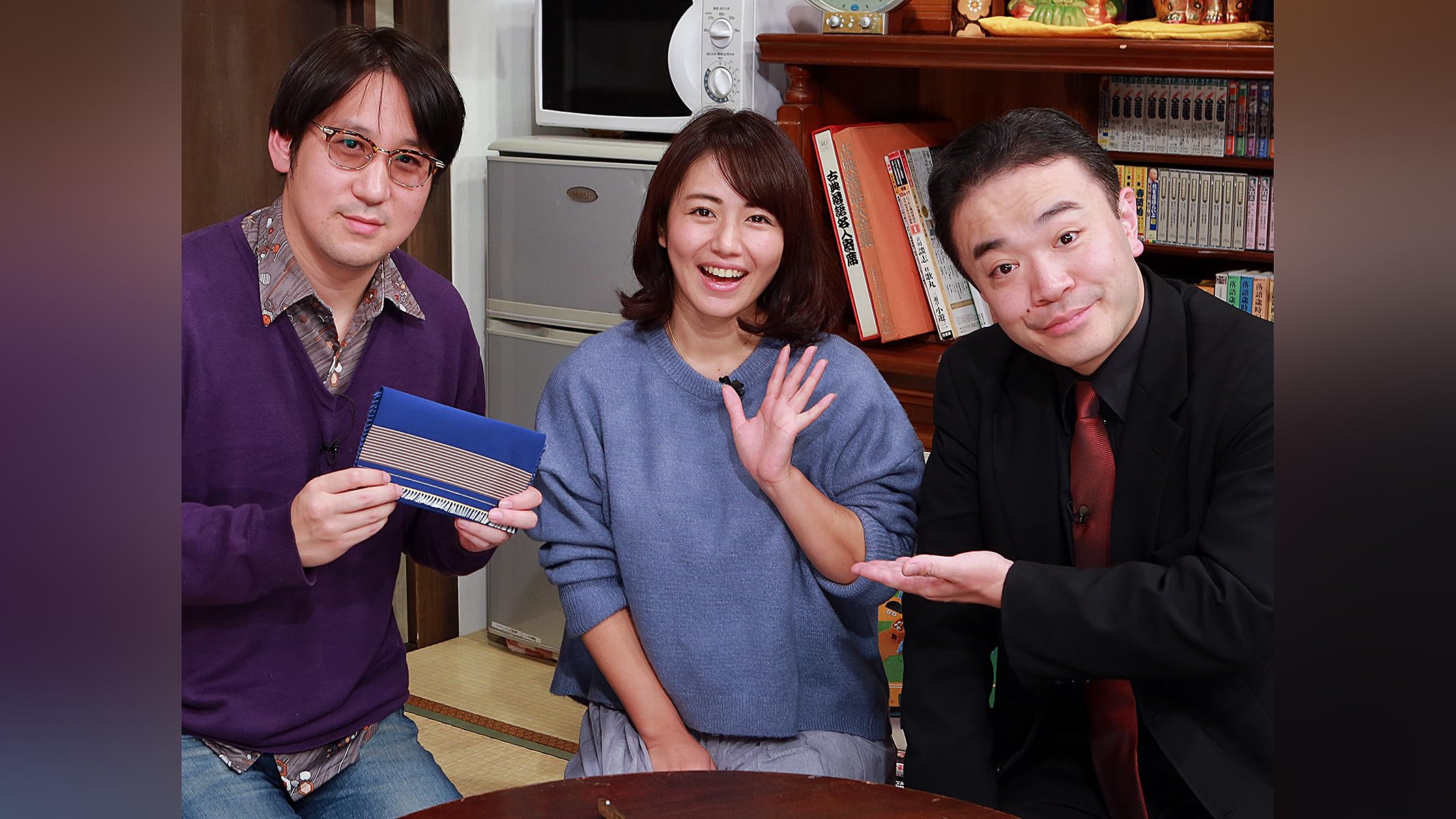 Amazon.co.jp: 落談 落語の噺で面白談義を観る | Prime Video