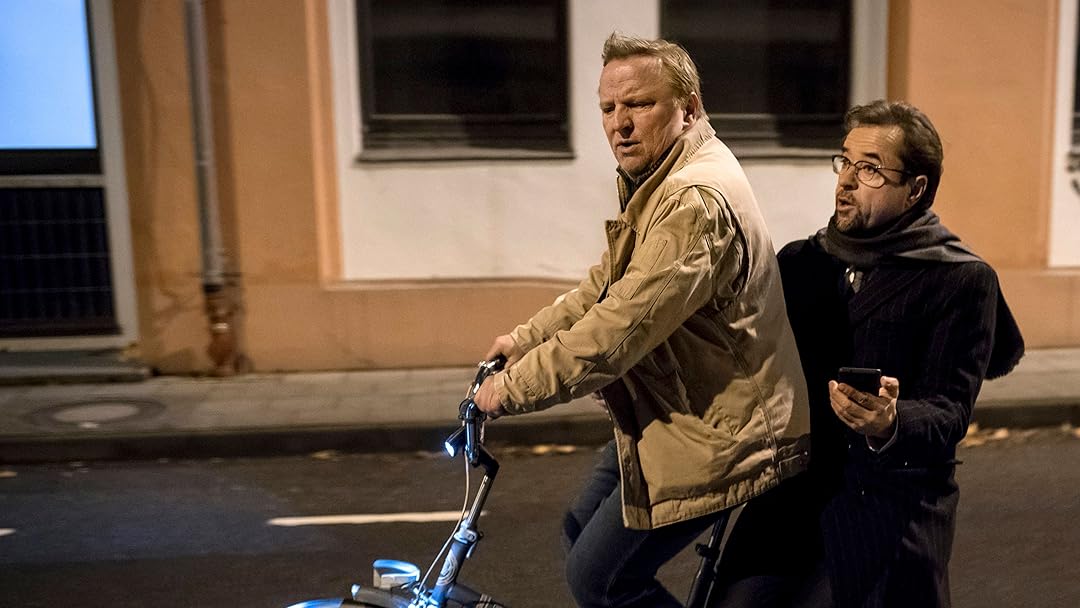 Tatort: Munster (English Subtitles)