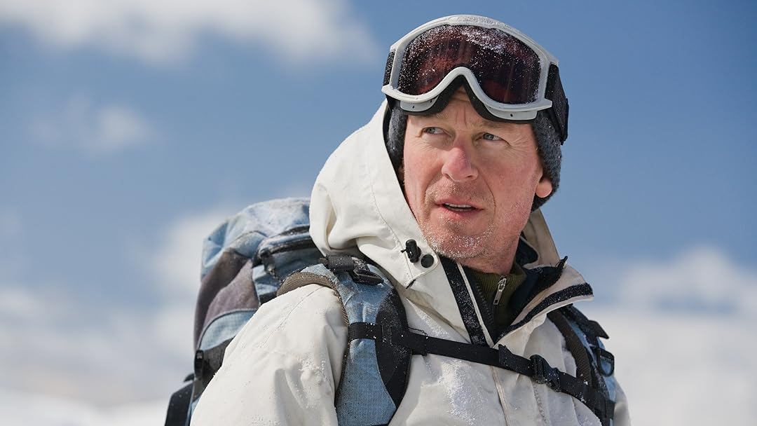Ice - Der Tag, an dem die Welt erfriert