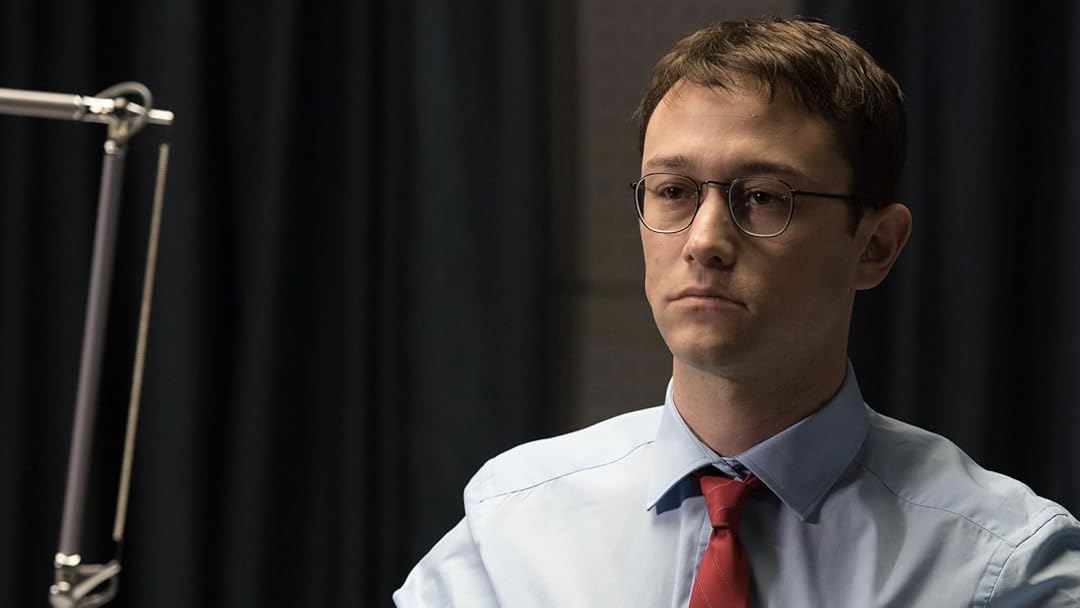 Snowden