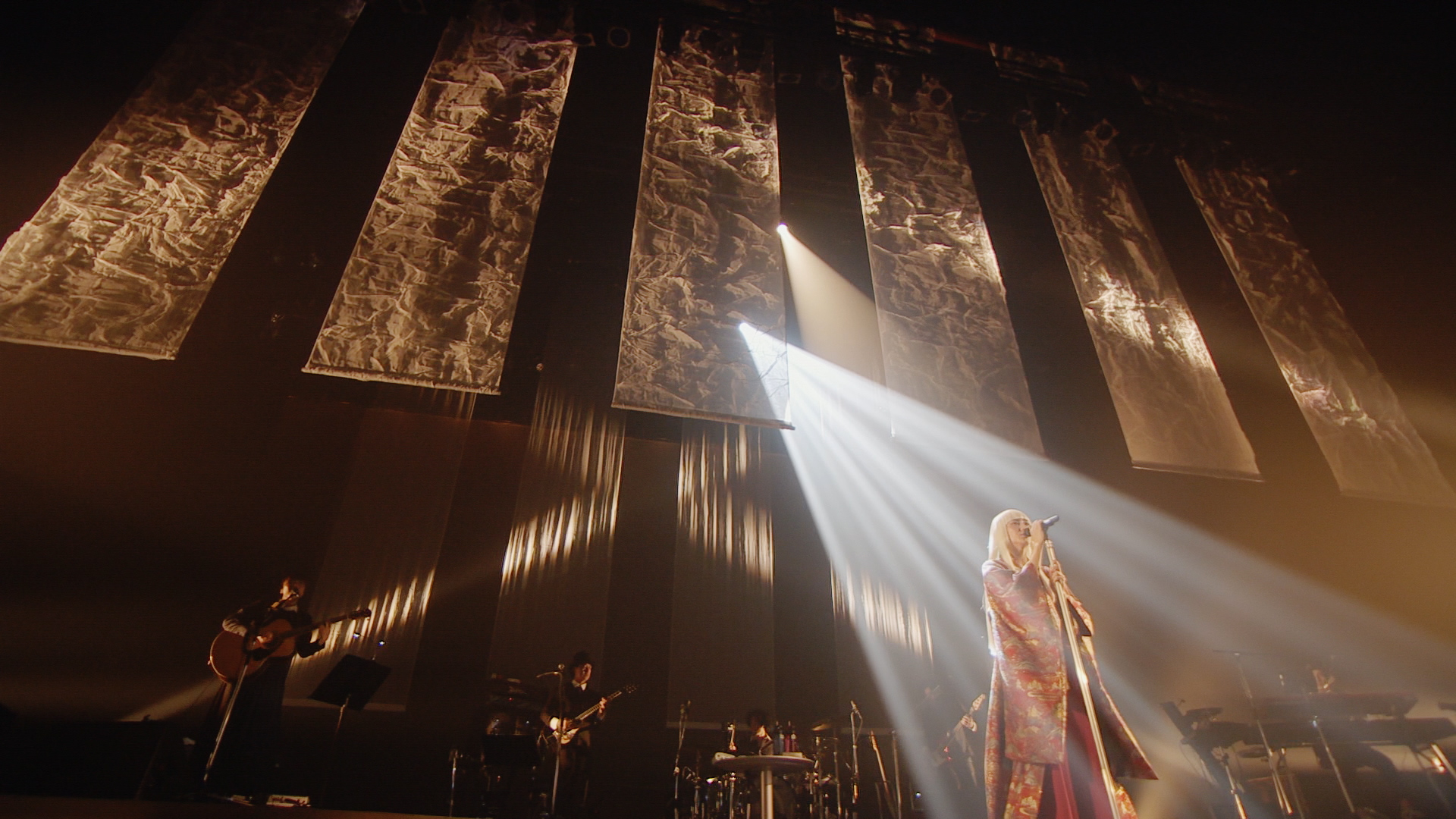 Amazon.co.jp: MISIA 星空のライヴVII -15th Celebration