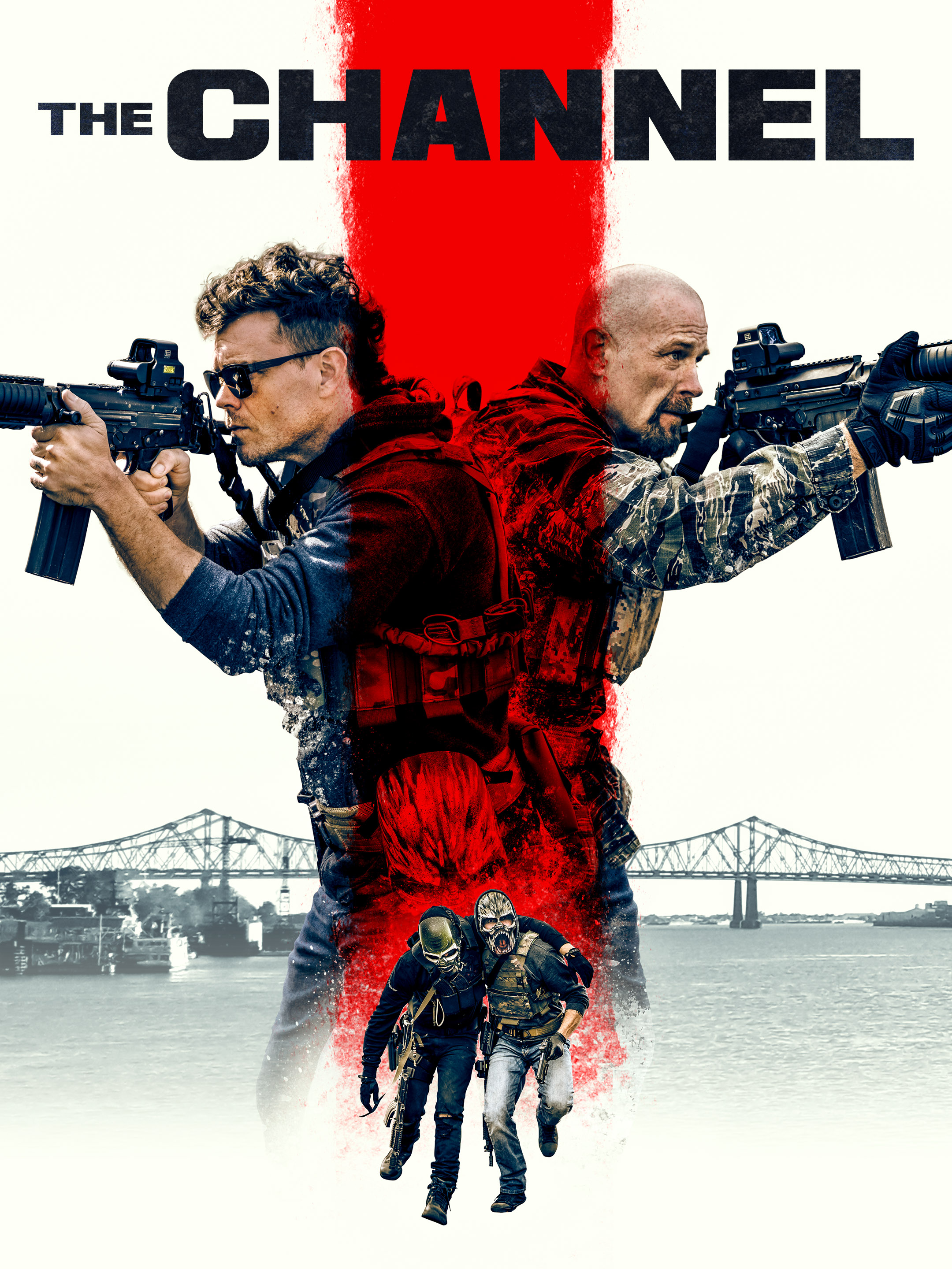 Prime Video: The Channel Prime Video: The Channel