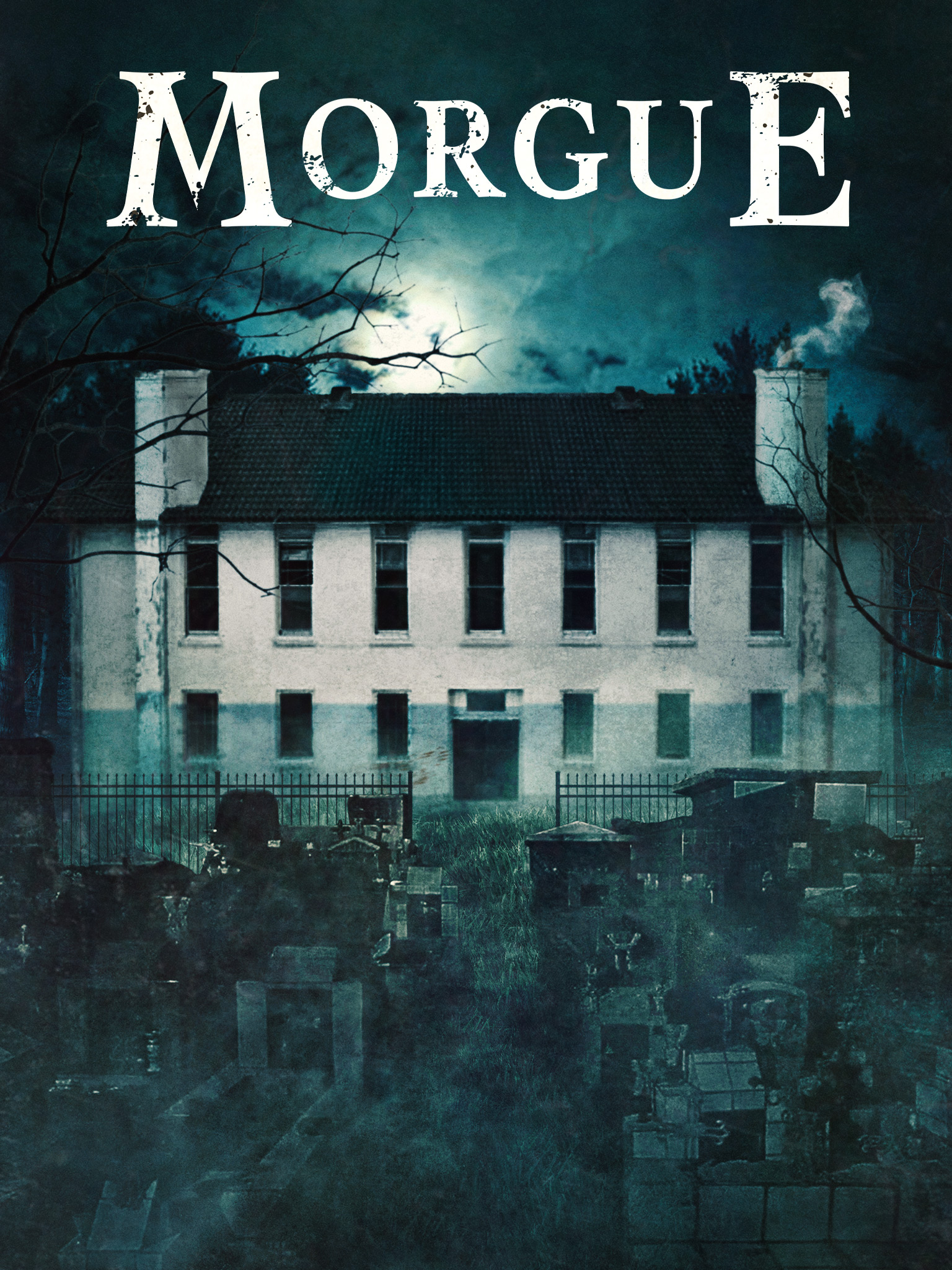 morgue 