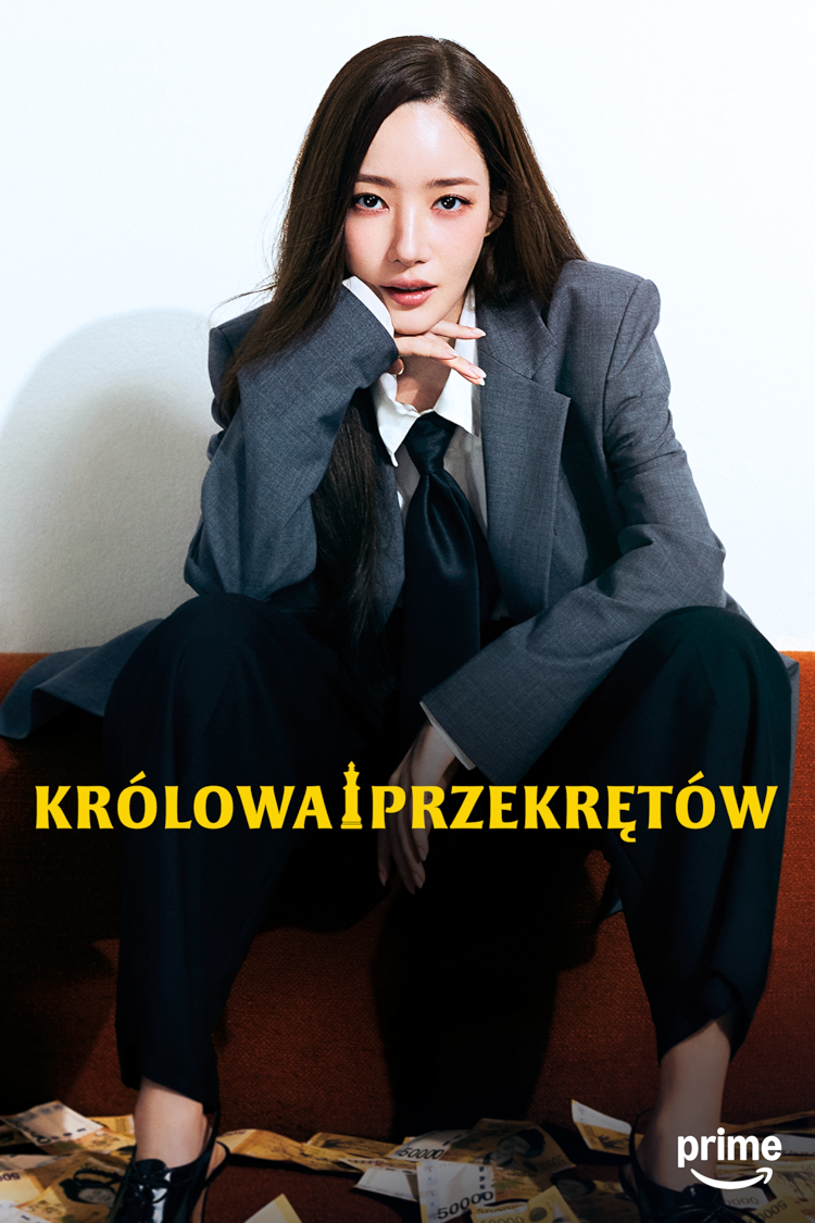 Królowa Przekrętów
