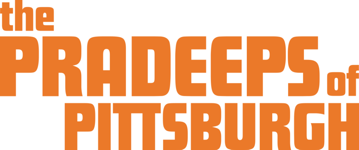 Watch The Pradeeps of Pittsburgh Season 1 Prime Video