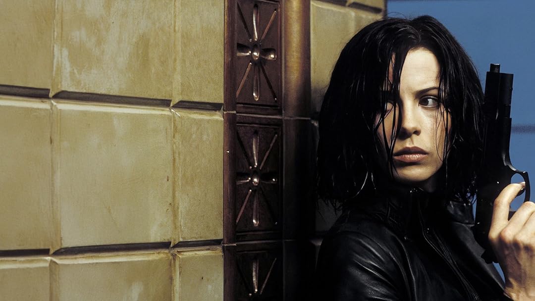 Anjos da Noite - Underworld