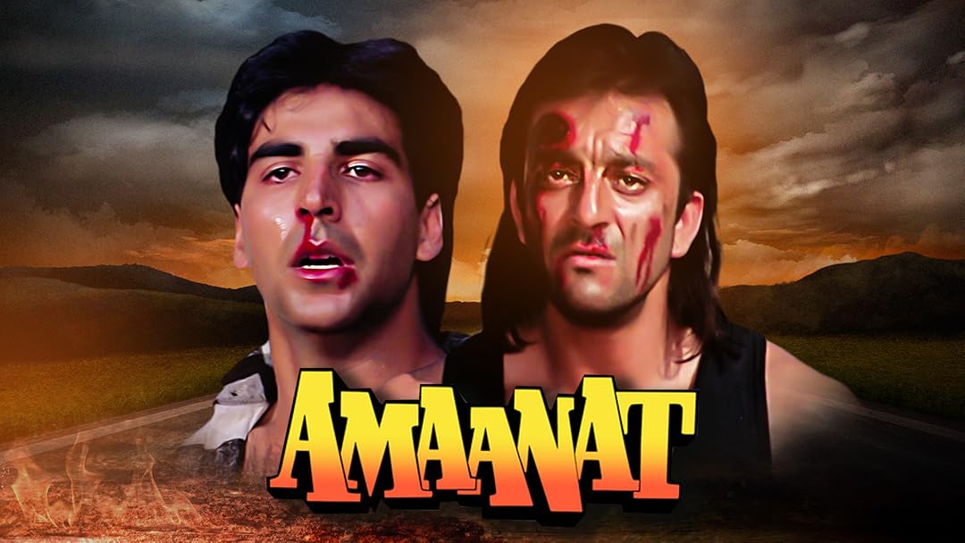 Amaanat