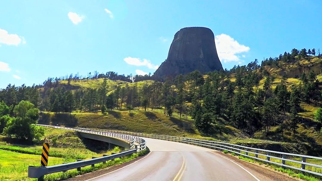 Devil's Tower