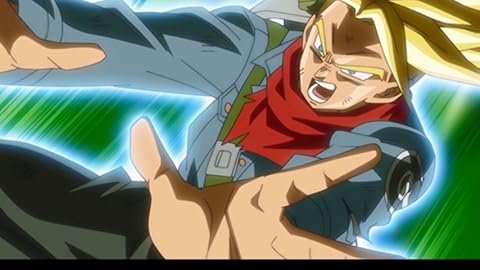 ドラゴンボール超