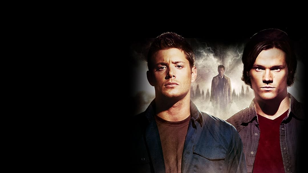 Supernatural