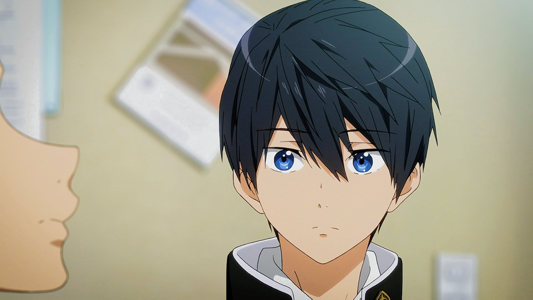 High Speed! -Free! Starting Days-