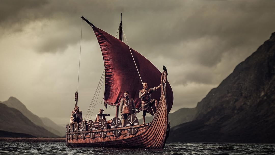 The Vikings