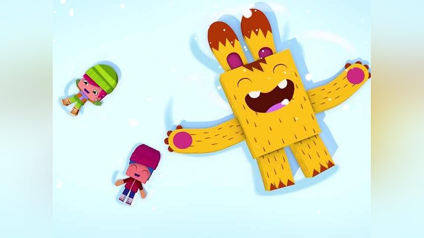 Watch YOKO | Prime Video Watch YOKO | Prime Video