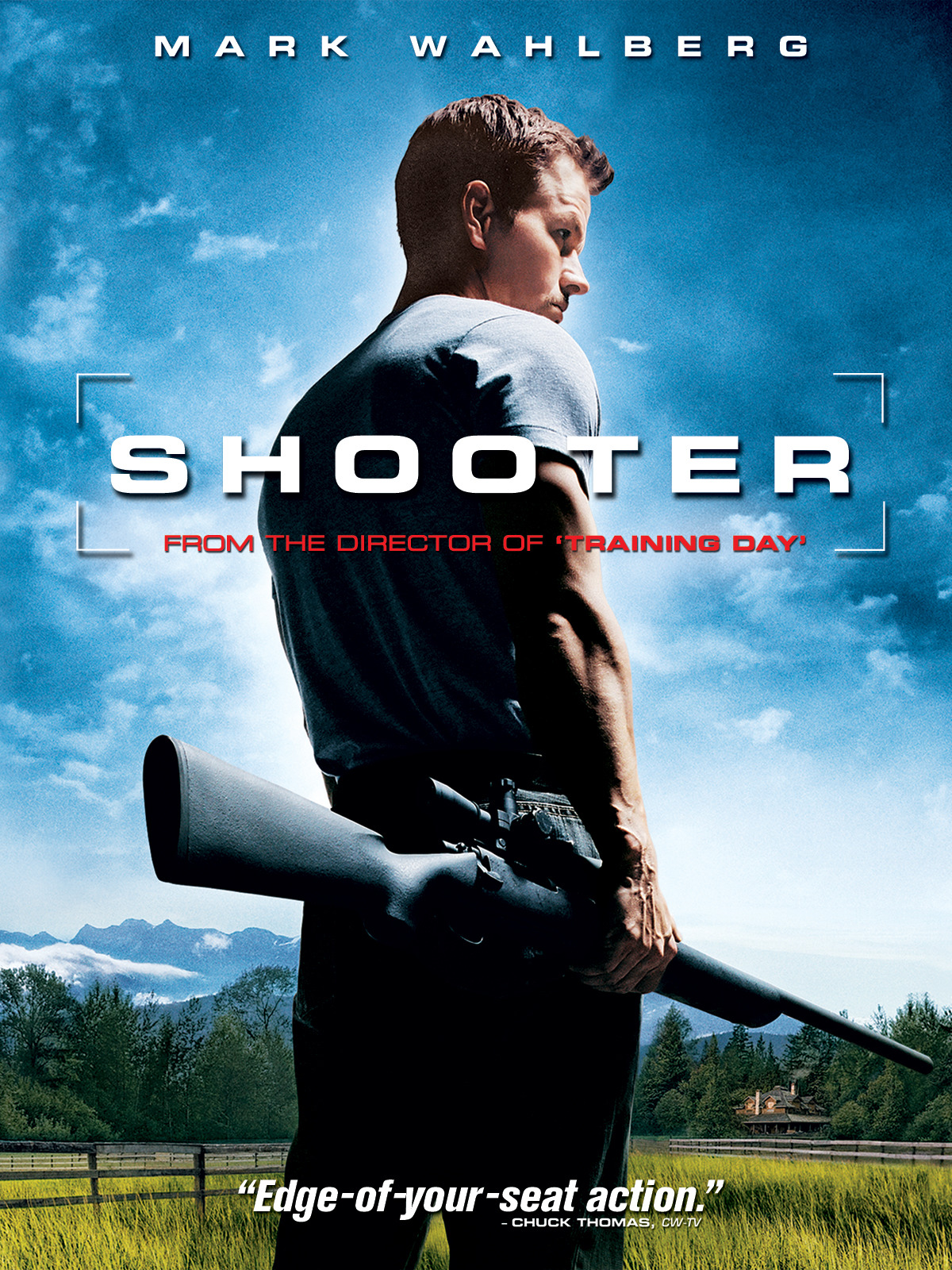Prime Video Shooter