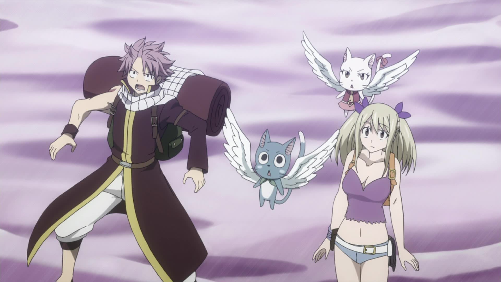 Prime Video: Fairy Tail - S01