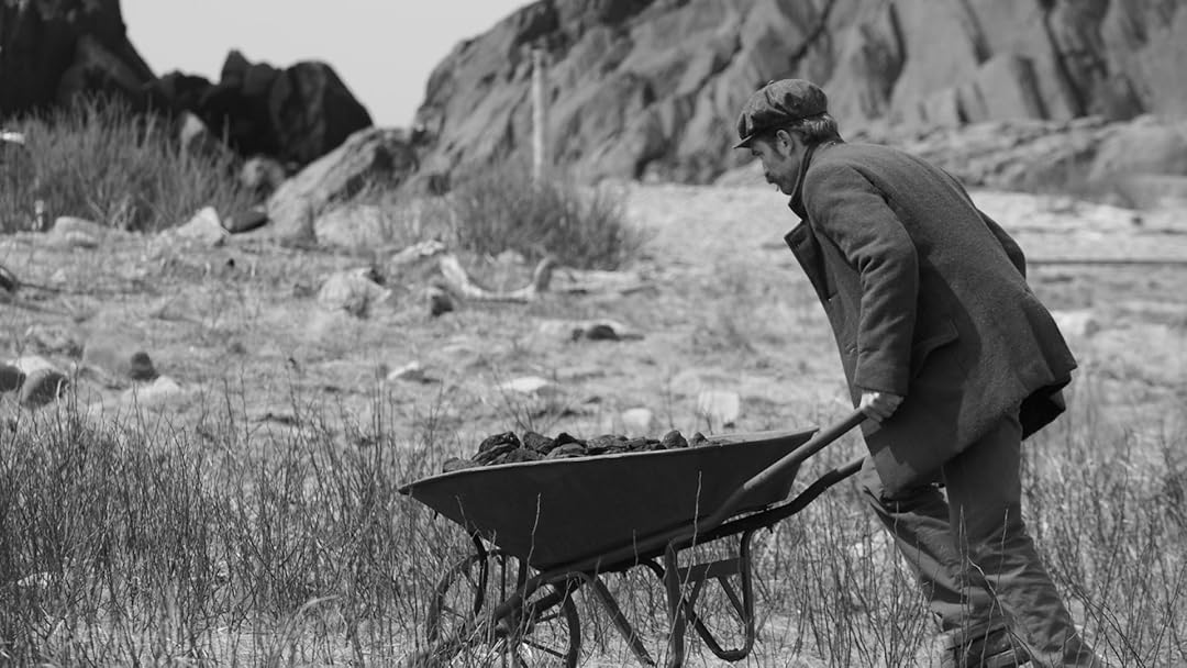 Watch The Lighthouse Prime Video