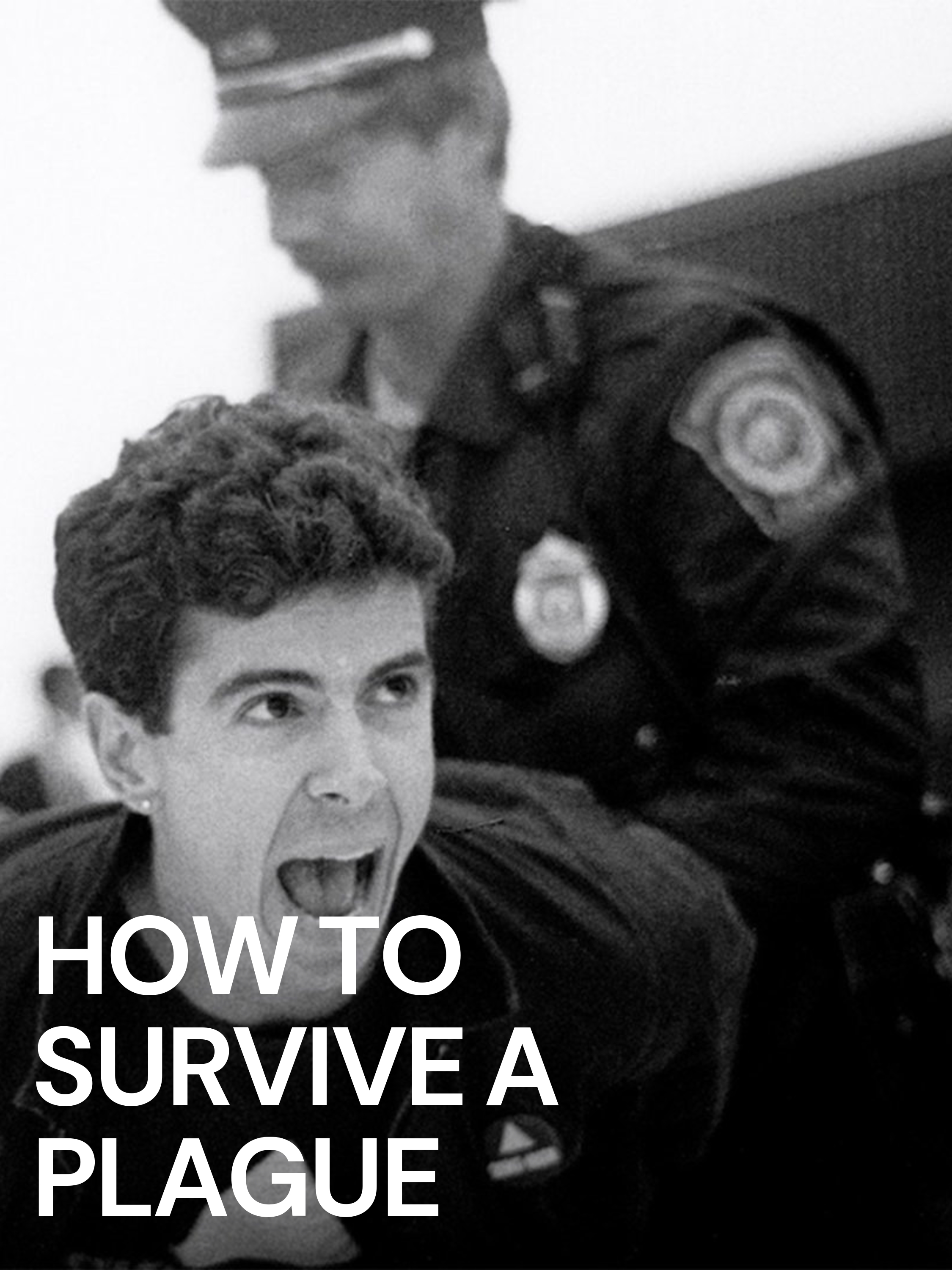 Prime Video How to Survive a Plague